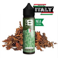 ToB Costa Rica Flavor 20->60ml