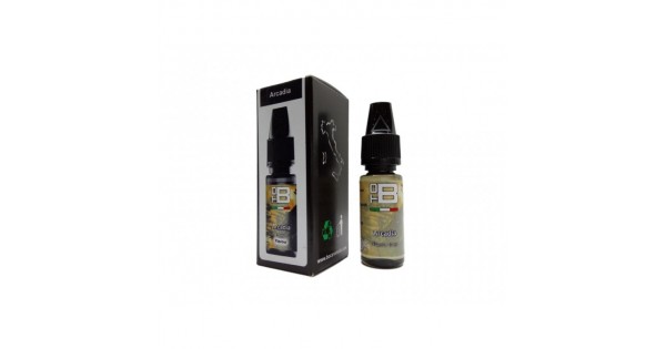 ToB e-Liquid Flavour Arcadia