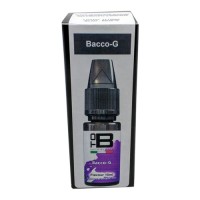 ToB e-Liquid Flavour Bacco-G