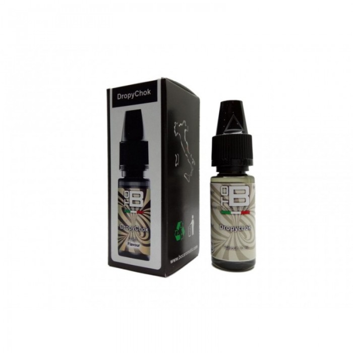 ToB e-Liquid Flavour Dropychock