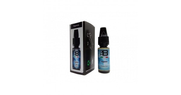 ToB e-Liquid Flavour Hypnos