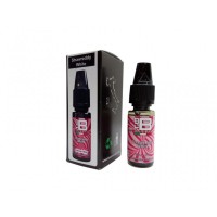 ToB e-Liquid Flavour Strawreddy White