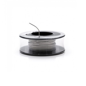 Coilology Ni80 Tri-Core Fused Clapton Wire 3-28 (3m)