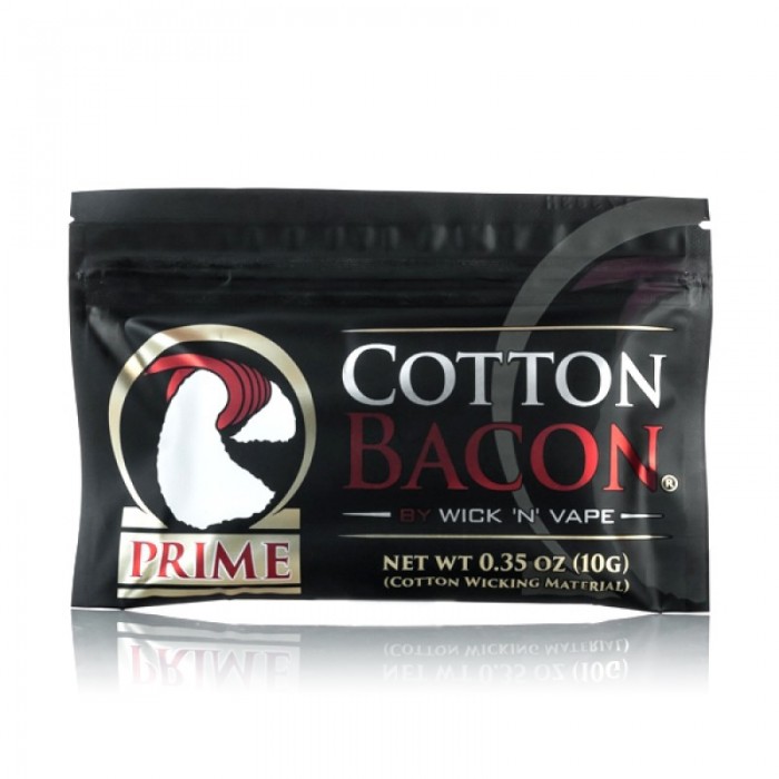 Cotton Bacon Prime