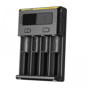 Nitecore new i4 Charger