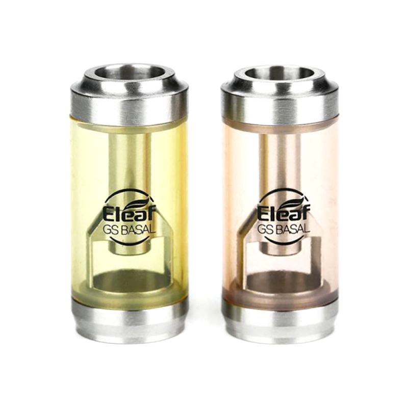 Eleaf GS Basal Replacement Glass 1.8ml