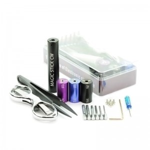Coiling Kit - Magic Sticks