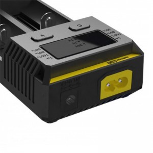 Nitecore new i2 Charger