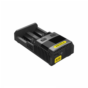 Nitecore SC2 Charger