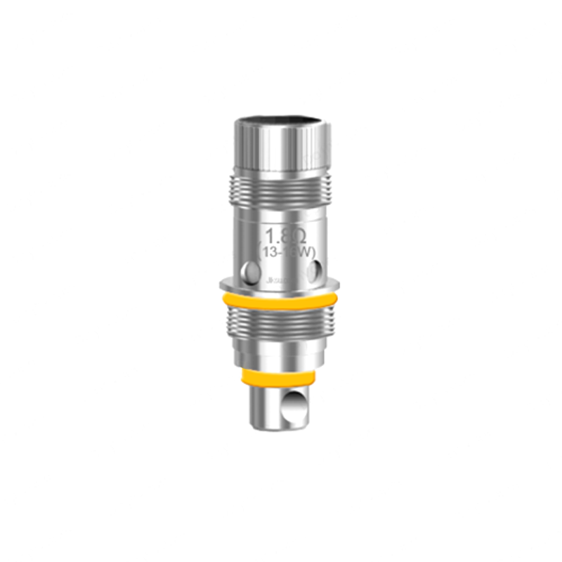 Aspire Triton Mini Clapton Coil 1.8ohm
