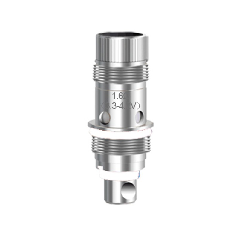 Aspire Nautilus BVC Coil 1.6Ohm