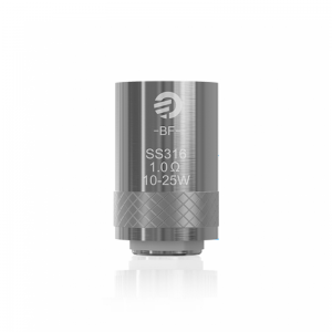 Joyetech BF SS316 Coil Head