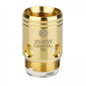 Joyetech EX DL Coil 0.5 ohm