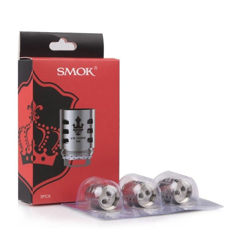 Smok V12 Prince X6 Coil 0.15Ω