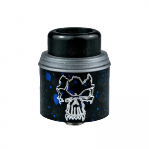 Armageddon Redemption RDA