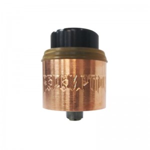 Armageddon Redemption RDA
