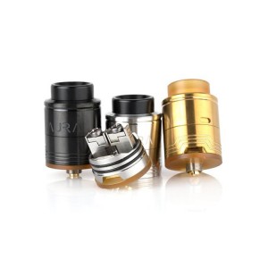 Digiflavor Aura RDA