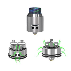 Vandy Vape Iconic RDA