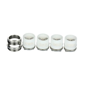 UD Simba CCC Coils 4x Pack