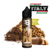 ToB America Flavor 20ml