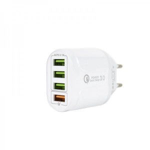 Wall Adapter Super Fast Charge BK385