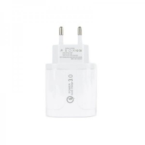 Wall Adapter Super Fast Charge BK385