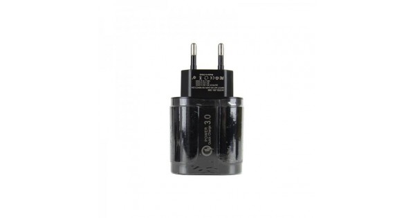 Wall Adapter Super Fast Charge BK385