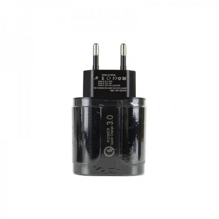 Wall Adapter Super Fast Charge BK385