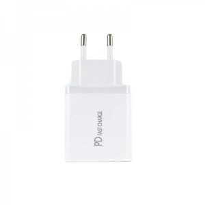 Wall Adapter USB Fast Charge 20W