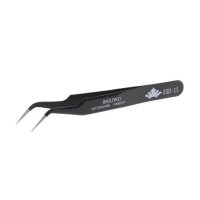 Precision Elbow Tweezer ESD-15