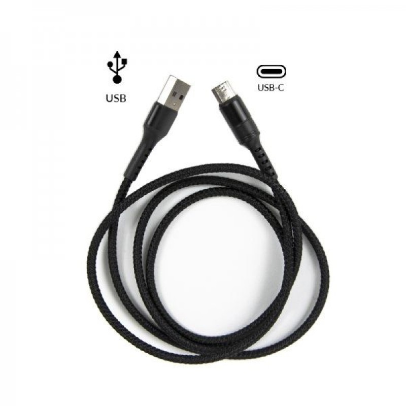 USB Cable Type-C 5A