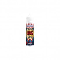 American Stars Flavor Easy Rider 15->60ml