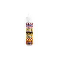 American Stars Flavor Honey Hornet 15->60ml