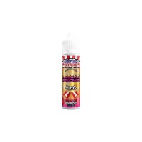 American Stars Flavor Peachs Peaches 15->60ml