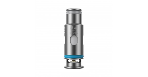 Aspire AF Mesh Coil