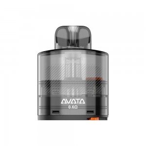 Aspire Avata Replacement Cartridge 15ml 0.6Ohm