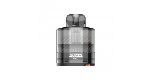 Aspire Avata Replacement Cartridge 15ml 0.6Ohm