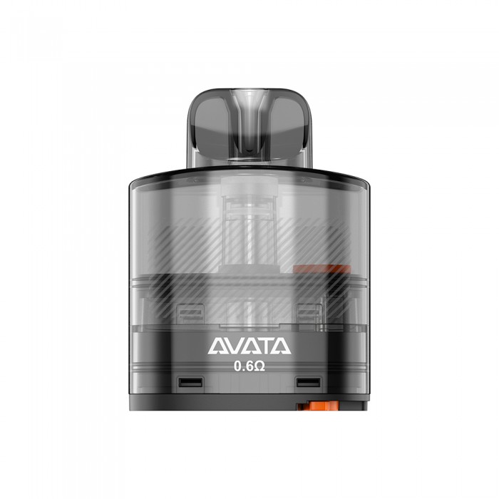 Aspire Avata Replacement Cartridge 15ml 0.6Ohm