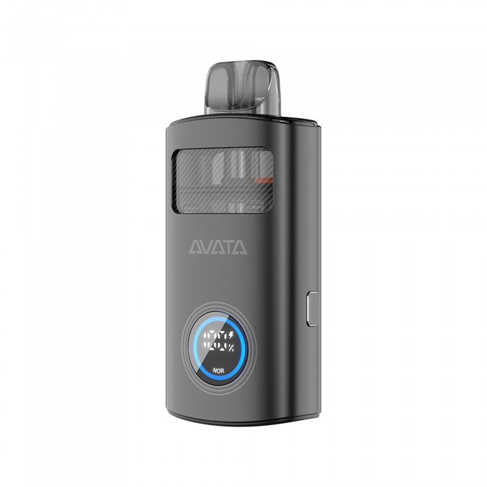 Aspire Avata Pod Kit