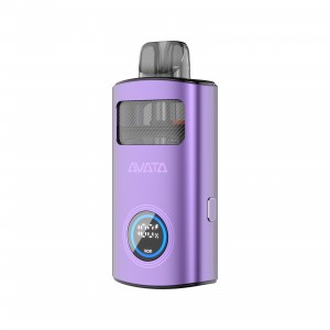 Aspire Avata Pod Kit