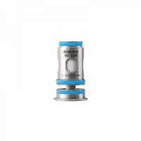 Aspire Atlantis SE coil 0.18Ohm