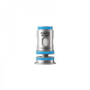 Aspire Atlantis SE coil 0.18Ohm