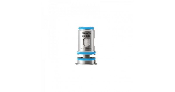 Aspire Atlantis SE coil 0.30Ohm