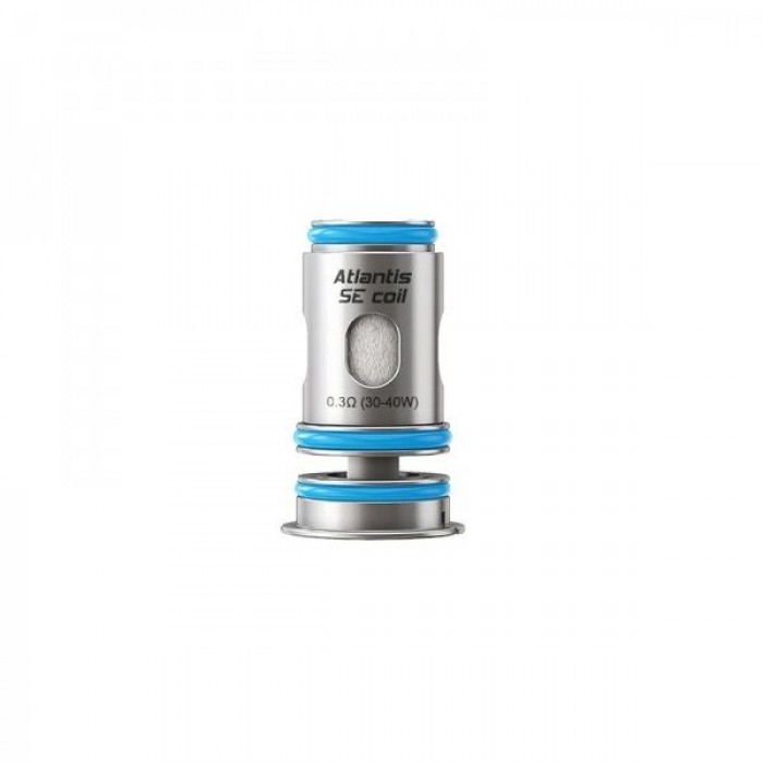 Aspire Atlantis SE coil 0.30Ohm