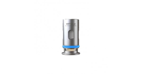 Aspire BP Coil Mesh 0.15Ohm