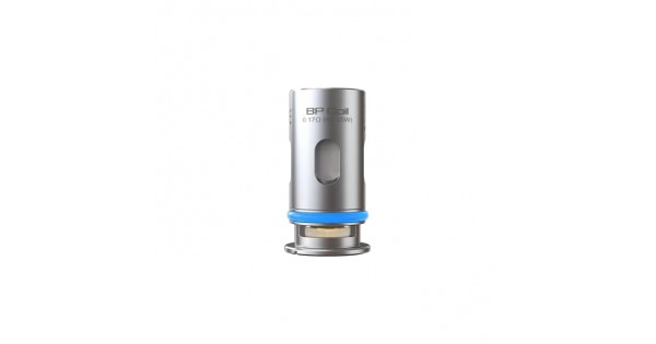 Aspire BP Coil Mesh 0.17Ohm