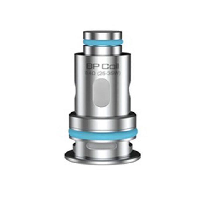 Aspire BP Coil Mesh 0.4Ohm