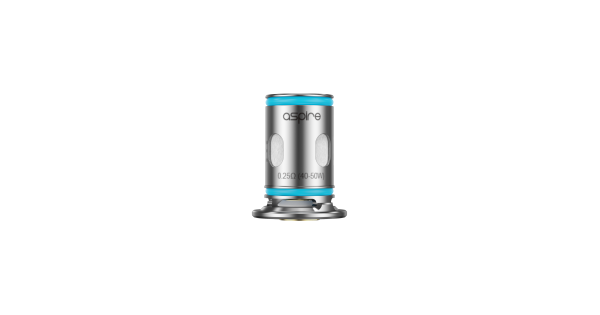 Aspire Cloudflask X Coil 0.25Ohm