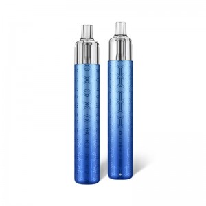 Aspire Cyber G Slim Pod Kit