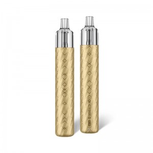 Aspire Cyber G Slim Pod Kit